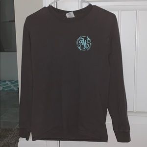 Cute long sleeve